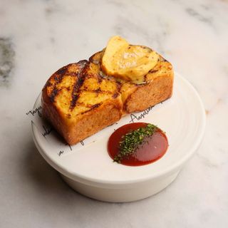 Osteria Angelina - London - 10