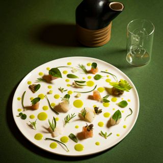 Rezzano Cucina e Vino - 34