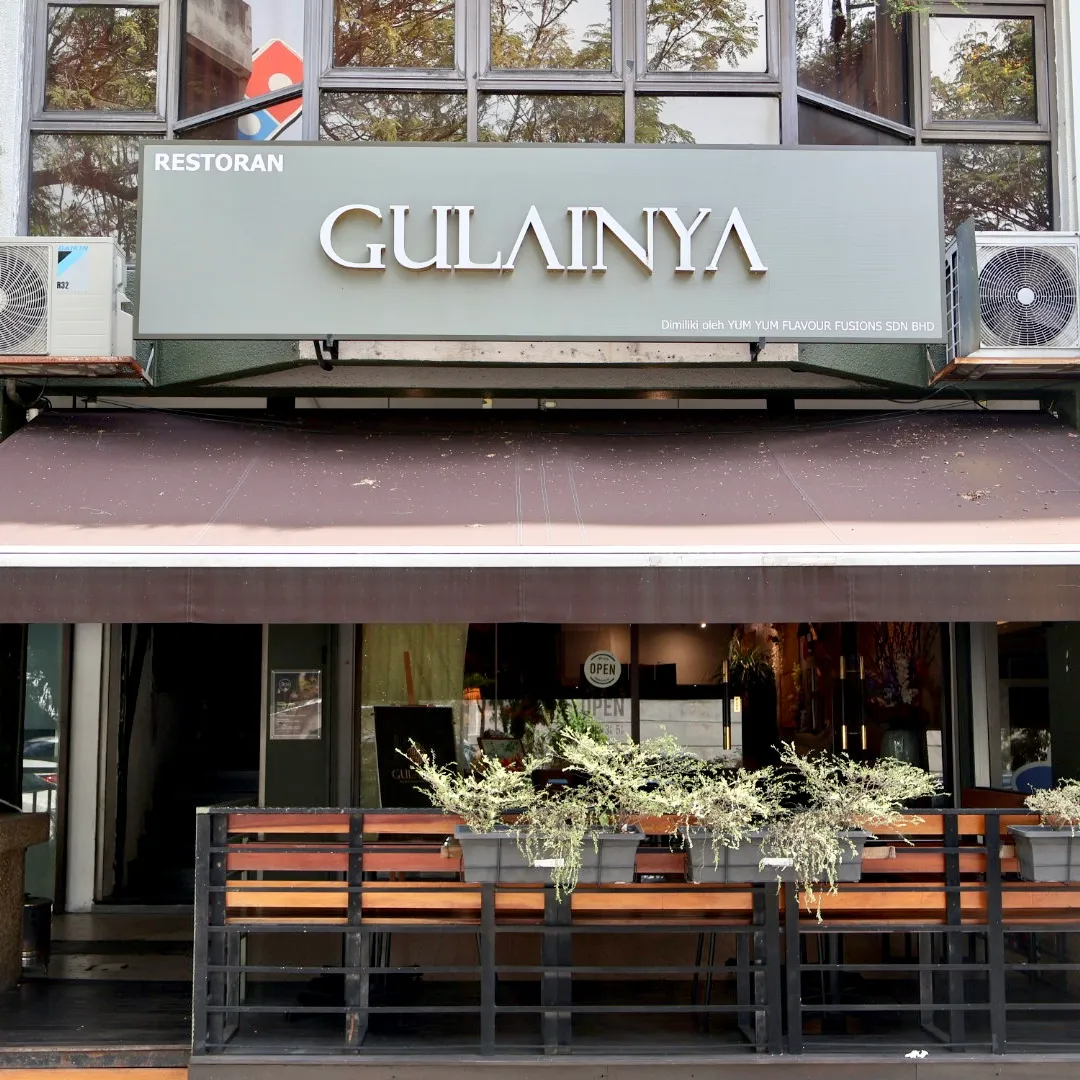 Kuala Lumpur MICHELIN Restaurants - The MICHELIN Guide Malaysia