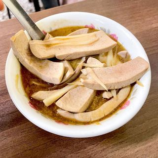 Eastern Castle Noodles - 2