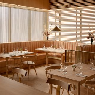 Prime Seafood Palace - 1