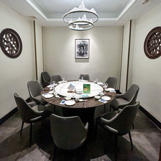 Yu Ji Seafood - 1