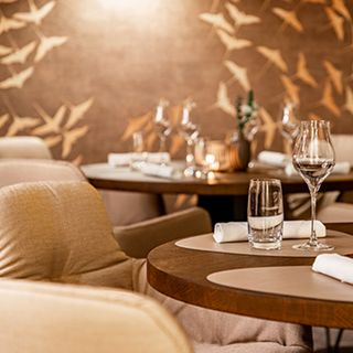 Clara - Restaurant im Kaisersaal - 2