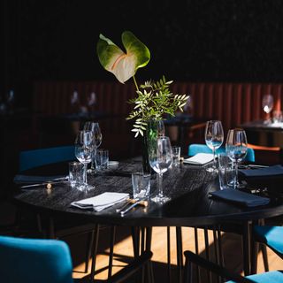 CAMPO Modern Grill - 5