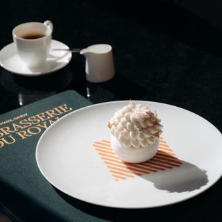 La Brasserie du Royal - 1