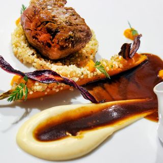 Bastian's Restaurant - 3