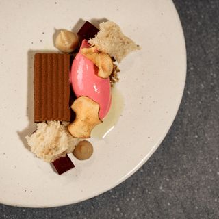 JOHN Chef's Hall - 3