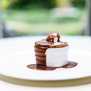 The Fearrington House Restaurant - 27