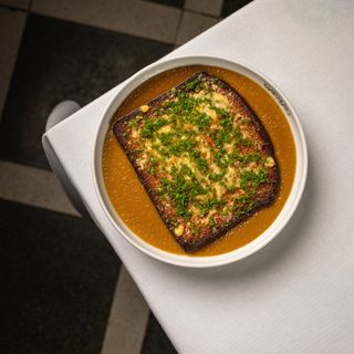Garabato Bistro - 11