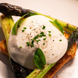 Granoturco Bistrot - Castagnole Piemonte - 12