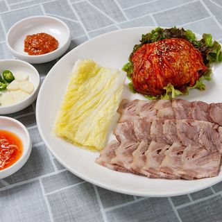 Hwangsaengga Kalguksu - 4