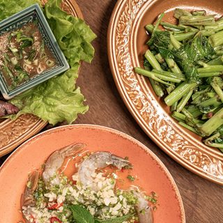 Lao Siam - 5