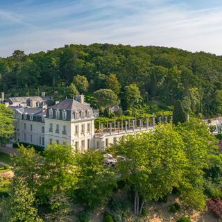 Château de Rochecotte - 9