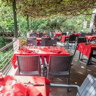 Auberge du Prunelli - 2