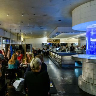Kødbyens Fiskebar - 3