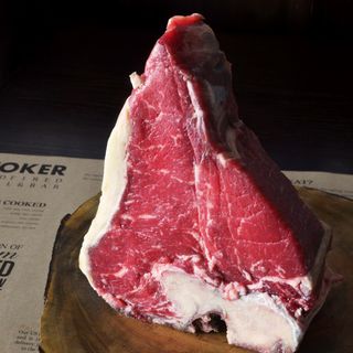 Stoker (Saigon) - 1