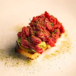 Abbamele Osteria - 0