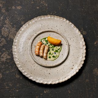 Restaurant Saga - 3