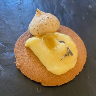 La Fontaine - L’Artiste et le Cuisinier - 2