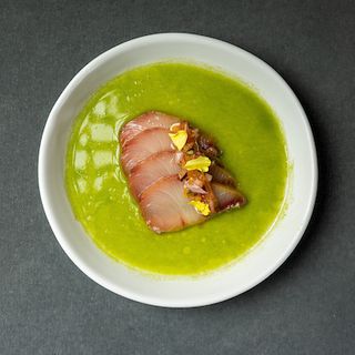 Restaurant Constance - 2