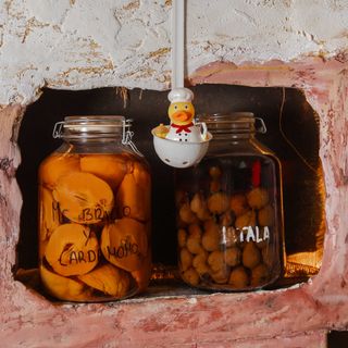 Candeal - 1