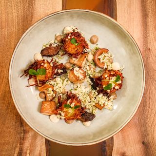 Potato-FINE FOOD RESTAURANT - 14