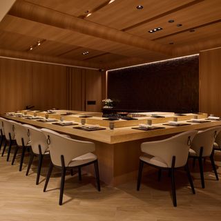 Sushi Kajin - 1
