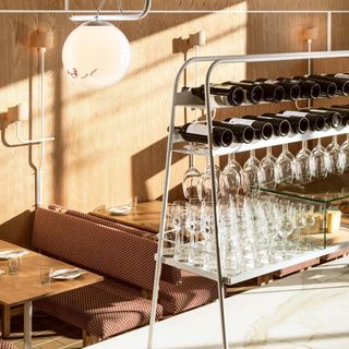 Osteria Savio Volpe - 3