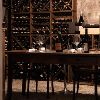 Petrus - Paris - 2