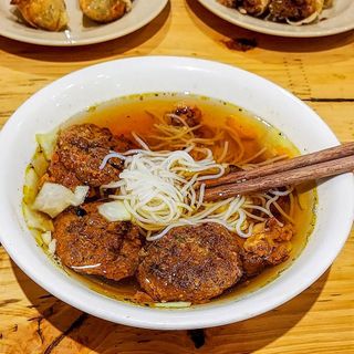 Bun Cha Ta (Nguyen Huu Huan Street) - 0