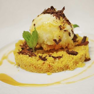 Osteria a "Le Due Spade" - 1