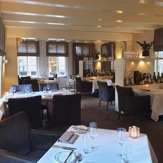Auberge de Veste - 0