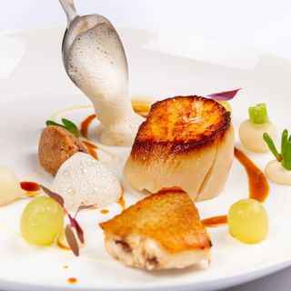 The Cedar Restaurant - 4