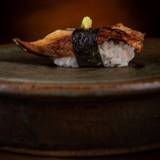 San Omakase - 10