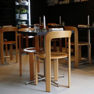 Restobar Rosie - 4