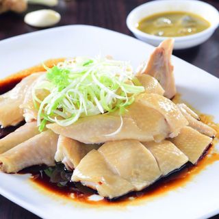 Beiyuan Cuisine - 7