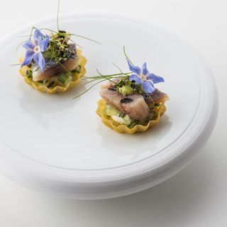 Fleur de Lin - 2