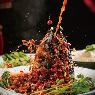 Good Hunan Cuisine - Tainan - 6