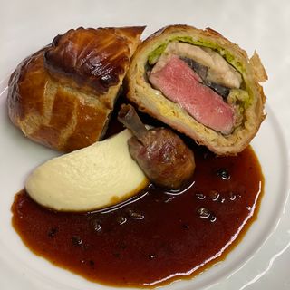 Le Bouche à Oreille - 8