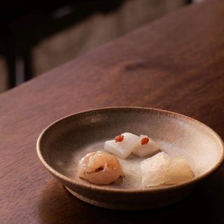 Dashi - 2