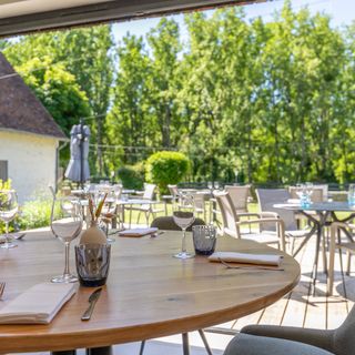 Le Bistrot de la Caillère - 1