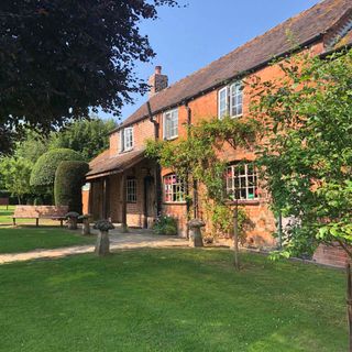 The Butchers Arms - 0