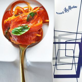 Di Martino Sea Front Pasta Bar - 17