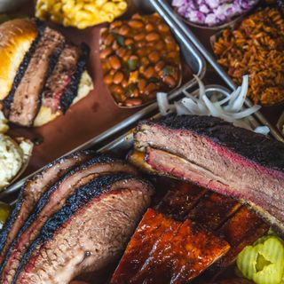 Pinkerton's Barbecue - 14