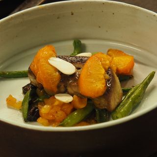 Alice, le bistrot - Manoir de la Mortière - 10