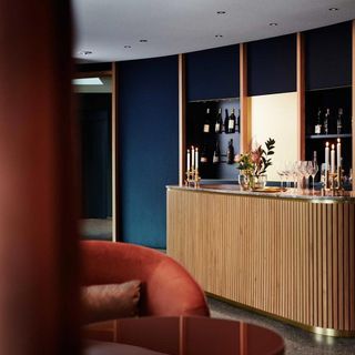 Castel fine dining - 6