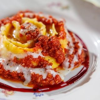 Trattoria della Fortuna - 8