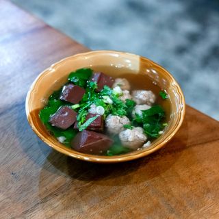 Noodles Soi 12 (Ban Suan) - 3