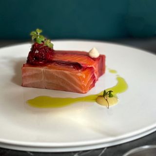 Le Bistro Urbain - 7