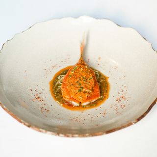 Le Pressoir d'Argent - Gordon Ramsay - 0